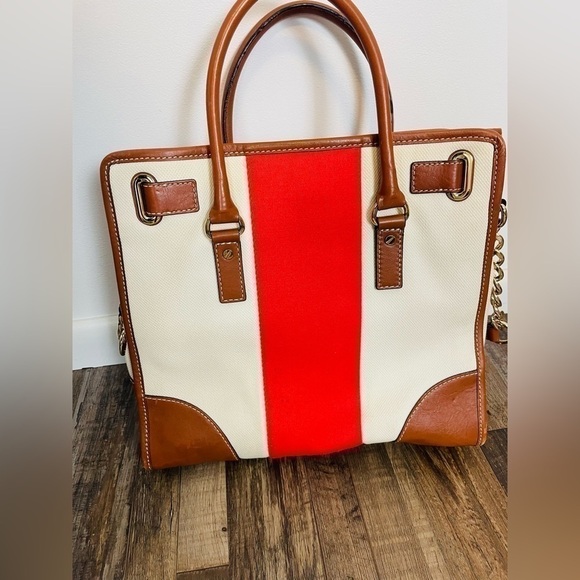 Michael KORS Hamilton Large Tote - Picture 4 of 9